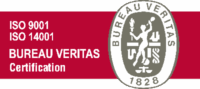 ISO9001_ISO14001 Certifications ISO 9001 et ISO 14001